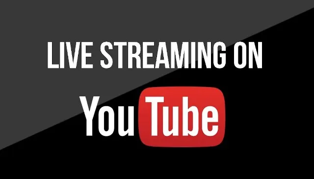 How to Live Stream on YouTube
