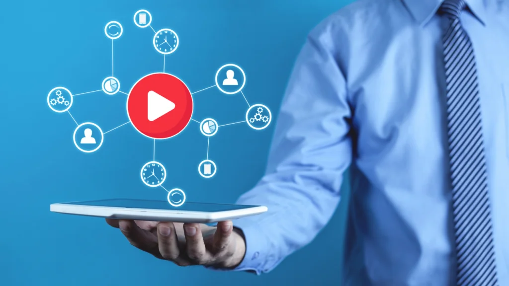 How to make money from YouTube without making videos?