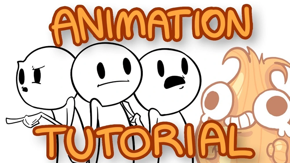 Make Money on YouTube without Showing Your Face - Animation Channel