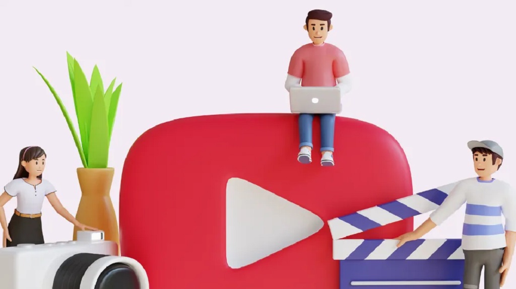 How to make money from YouTube without making videos?