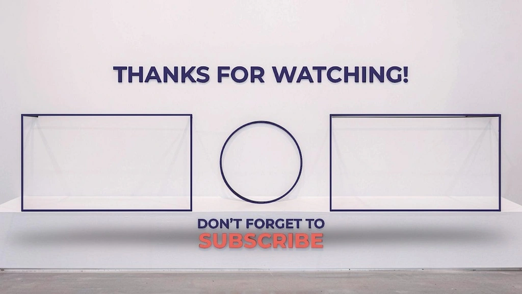 How to Add End Screens on YouTube