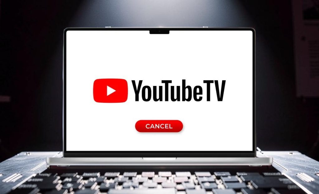 How to Cancel YouTube TV