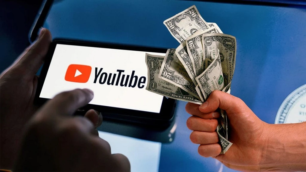 How to Monetize YouTube Channel