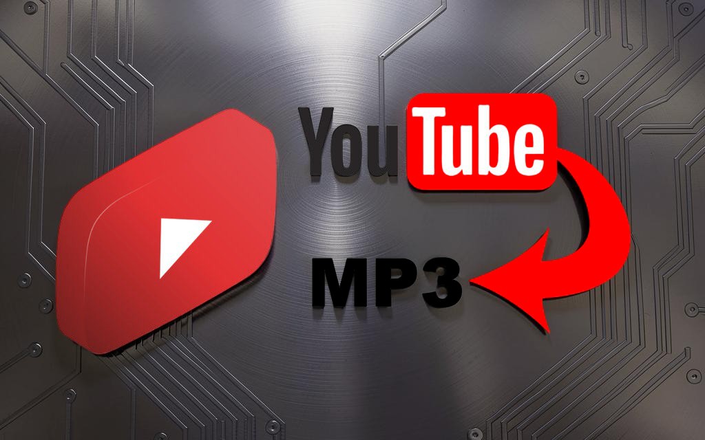 How to convert Youtube to MP3 legally