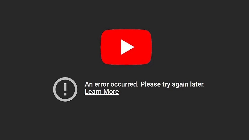 Is YouTube Down